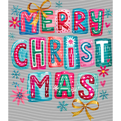 Christmas-ADJ 11560
